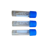 1.8 Ml Cryo Vial - Application: Laboratory