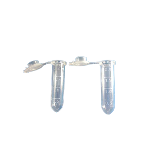 2ml Micro Centrifuge Tube