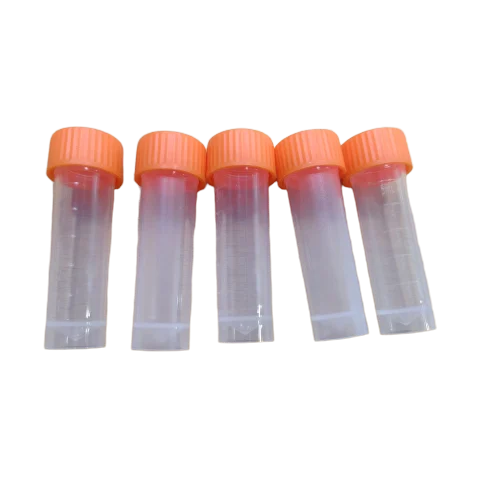 5ml Freezing Tube