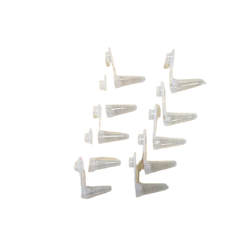 0.1Ml Imported Mirco Centrifuge Tube
