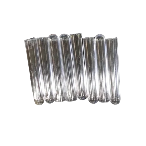 Polystyrene Test Tube