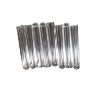 Polystyrene Test Tube - Application: Laboratory