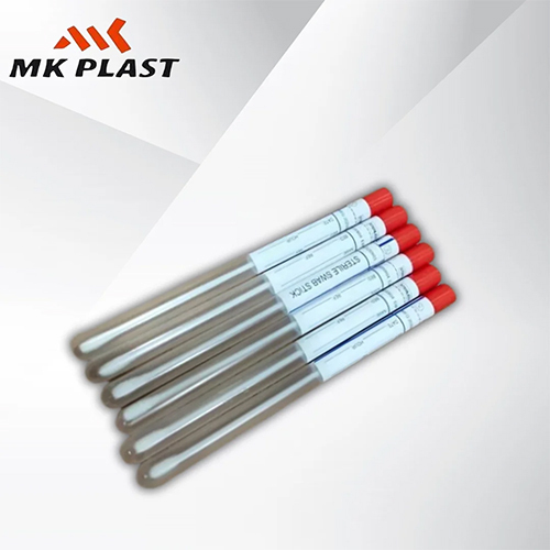 Wooden Sterile Swab Tube