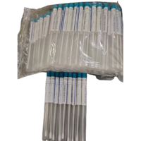 Sterile Cotton Swabs With Tube - Application: Hospital