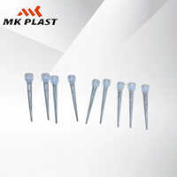 10ul Micro Pipette Tips
