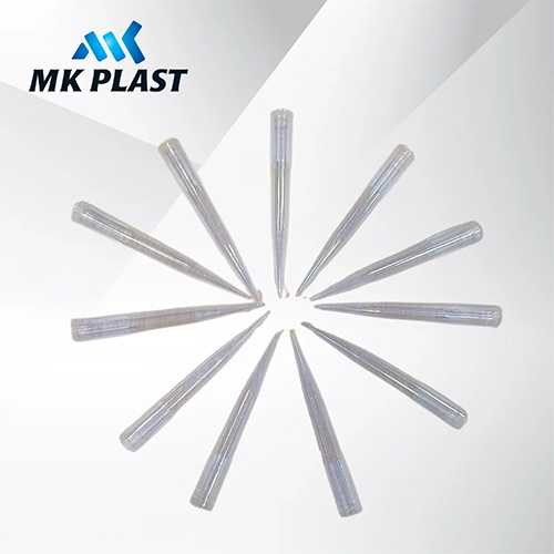 200ul Micro Pipette Tips