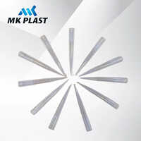 200ul Micro Pipette Tips - Application: Laboratory