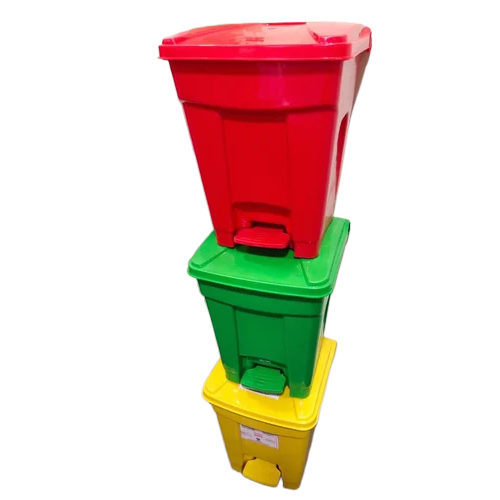 Bio Medical Waste Bins