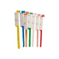 Patient Id Wristbands