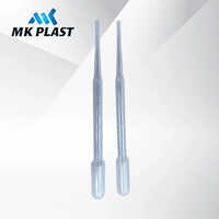 3ml Plastic Dropper