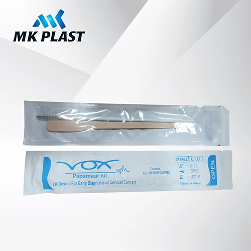 2pcs Pep Smear Kit