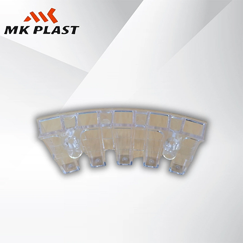 BS 120 Cuvette