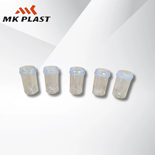 0.5ml Beckman Sample