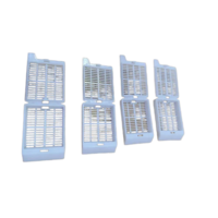 Embedding Cassette - Application: Chemical Laboratory