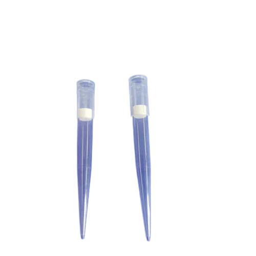 Filter Tips 1000 Ul - Application: Laboratory