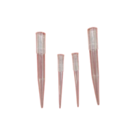 Micropipette Tips 200 Ul - Application: Laboratory