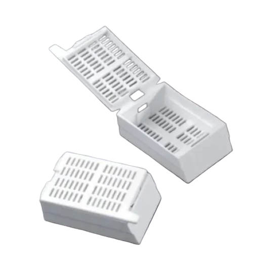 Plastic Embedding Cassettes