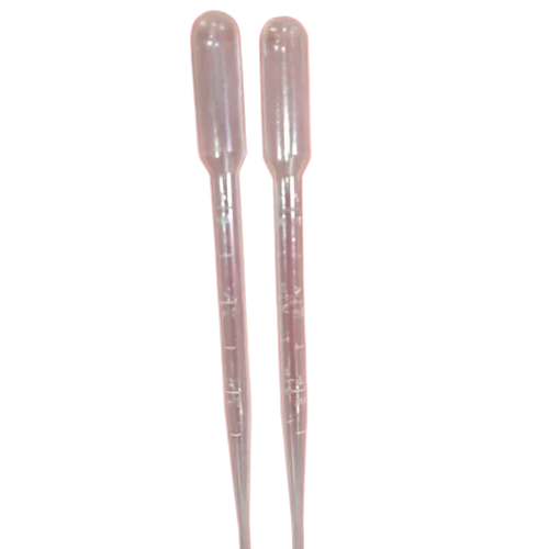 Plastic Pipette