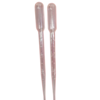 Plastic Pipette - Application: Laboratory