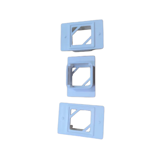 Plastic Tissue Embedding Ring