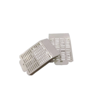 Tissue Embedded Cassette - Application: Laboratory
