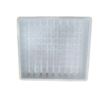 1.5ml Micro Spectrophotometer Cuvette