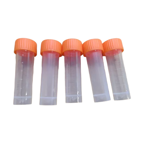 5ML CYRO VIALS