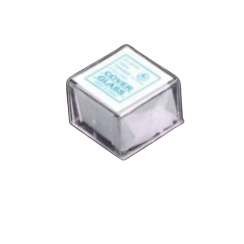 Glass Micro Cover Slips 22x22mm