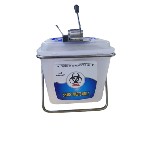 5 Ltr Syringe Hub Cutter