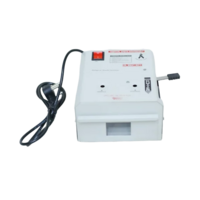 Electric Syringe Needle Destroyer For Hospital
