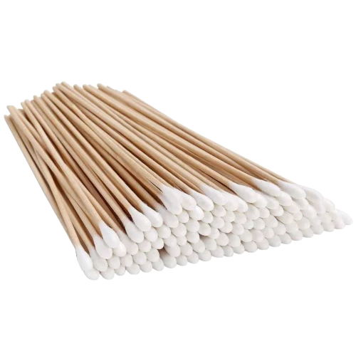 Non Sterile Gauze Swabs - Application: Hospital