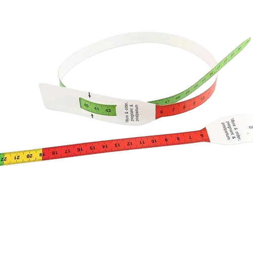 Muac Measuring Tape