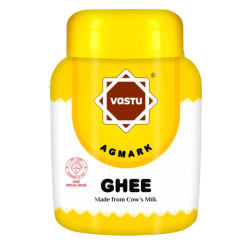 Cow Ghee 200 ML Jar