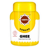 200 Ml Cow Ghee Jar - Age Group: Children