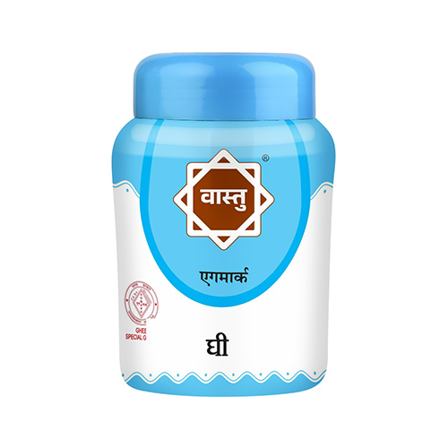 Buffalo Ghee 1 ltr
