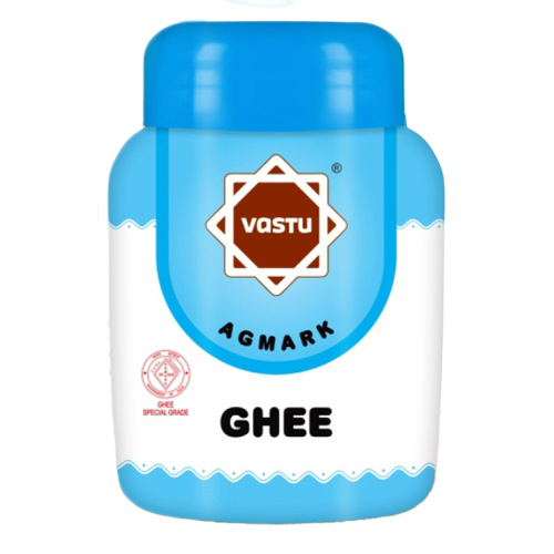 200 ML Buffalo Ghee