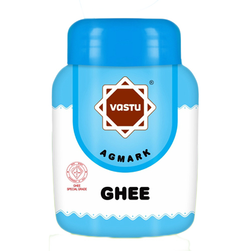 Buffalo Ghee 500 ML