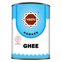 1 Ltr Buffalo Ghee Tin