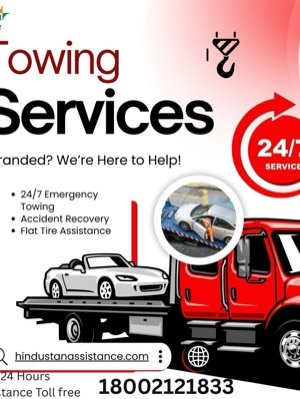 Towing Near me