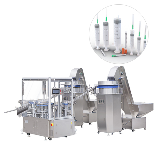 सिरिंज प्रोजेक्ट