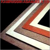 ऊन फेल्ट