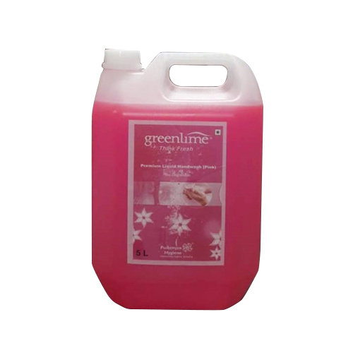 Greenlime Handwash