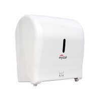 Mystair Hrt Roll Dispenser - Color: As Per Requirement