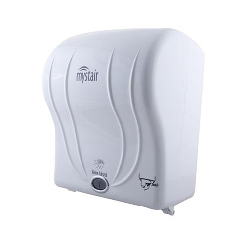 Mystair Automatic Hrt Dispenser - Automatic - Color: As Per Requirement