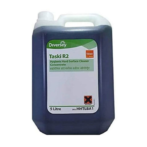 R2 Hygienic Hard Surface Cleaner