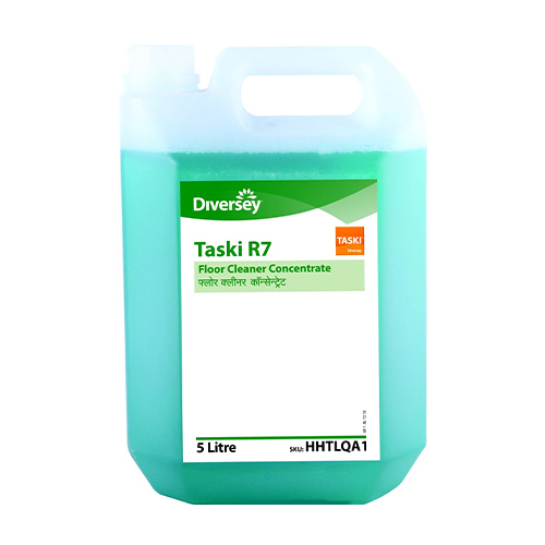 R7 Floor Cleaner