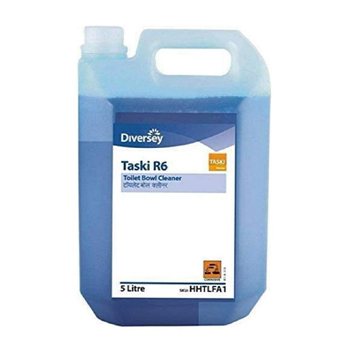 R6 Toilet Bowl Cleaner