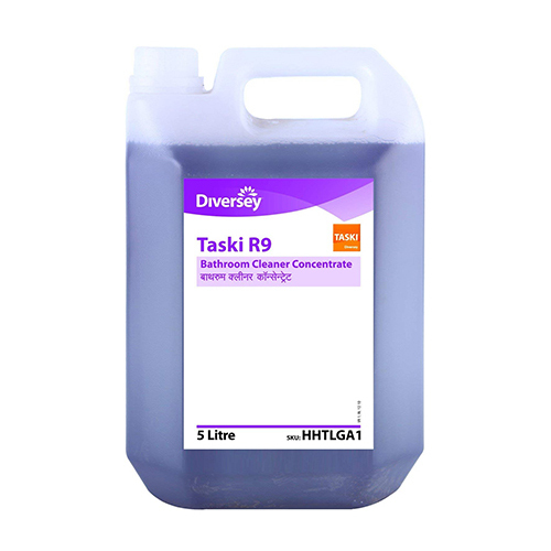 R9 Bathroom Cleaner 5L - Feature: High Quality