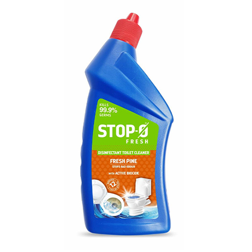 Toilet Cleaner