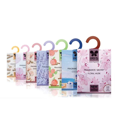 Fragrance Sachet